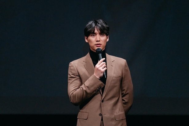 名曲「楓」について語った福士蒼汰