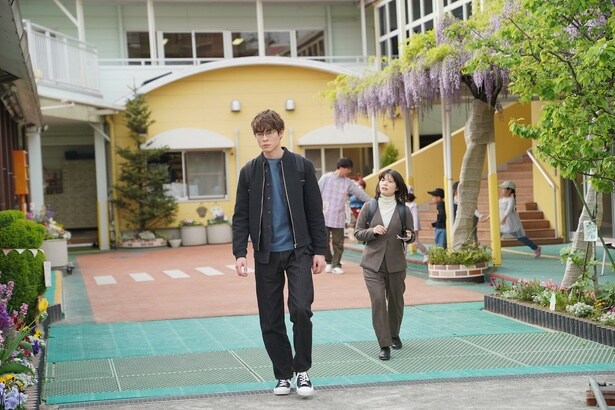 「ありがとう」「ごめんね」が次第に2人の間で減っていく…