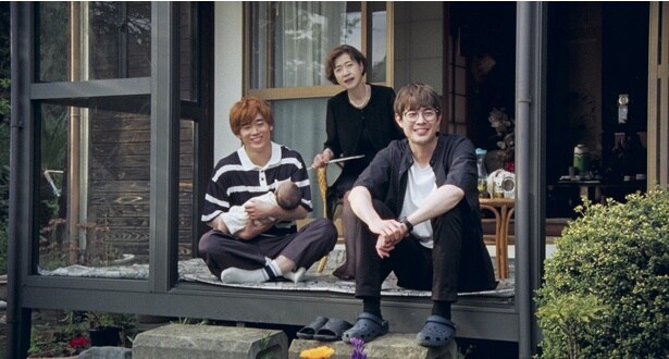 アルコ&ピースの平子とタモツの共通点のひとつとして挙げられたのは、故郷が福島であること