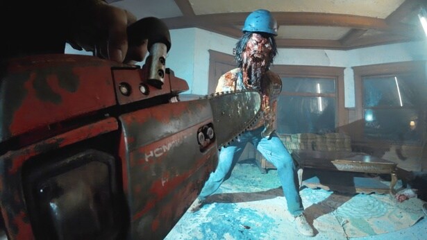 復活後は毎年1本のペースで新作が量産中!(画像は『V/H/S ビヨンド』より)