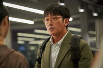 ハ・ジョンウ主演＆監督作『ロビー！　4000億円を懸けた仁義なき18ホール』2026年2月に日本公開決定