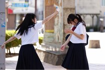 高校生2人の運命が狂っていく瞬間を映した本編映像公開『とれ！』コウイチ監督が“バズり”を語るコメントも