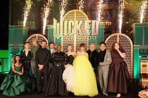 北米で『ウィキッド 永遠の約束』が前作を上回るロケットスタート！ミュージカルの映画化作品のオープニング記録を大幅更新