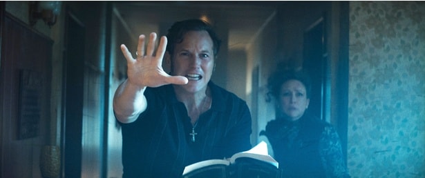 ワーナーのホラー作品が大旋風!2025年の北米ホラー映画界を総括