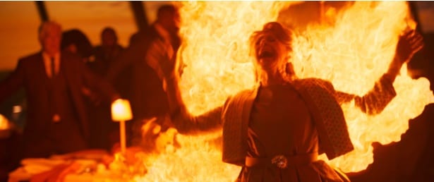 『ファイナル・デッドブラッド』は高評価&大ヒットで、シリーズ続行が決定!