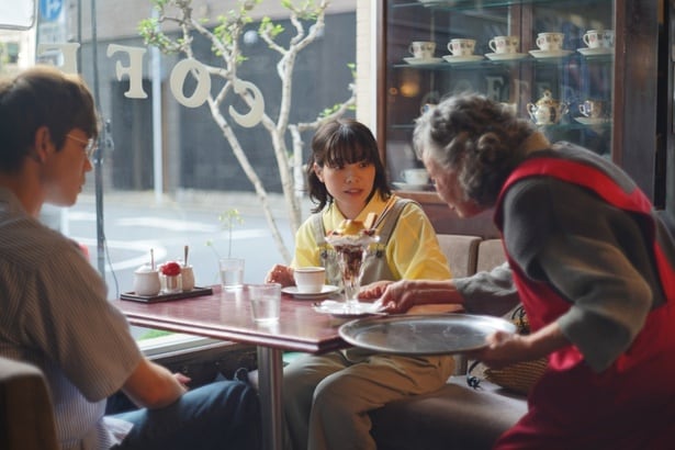 【写真を見る】岸井&宮沢が語る『佐藤さんと佐藤さん』とは?