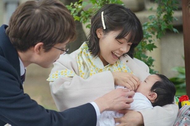 岸井ゆきの&宮沢氷魚&天野千尋監督&ゲストが『佐藤さんと佐藤さん』を語る!公開記念特別映像