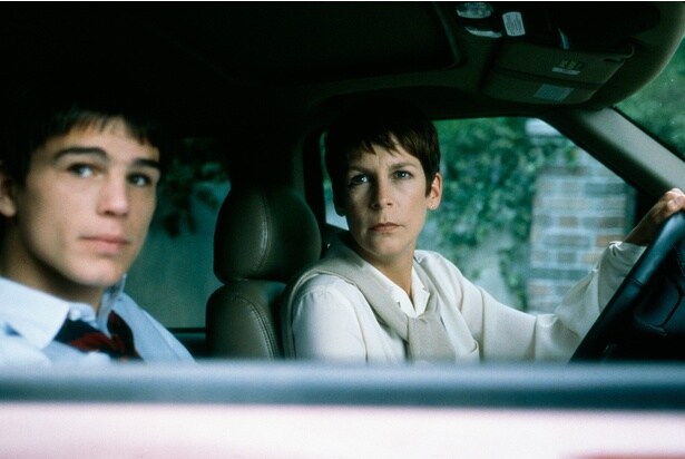 3〜6をリセットし、再び『ハロウィンII』の続編として作られた『ハロウィンH20』