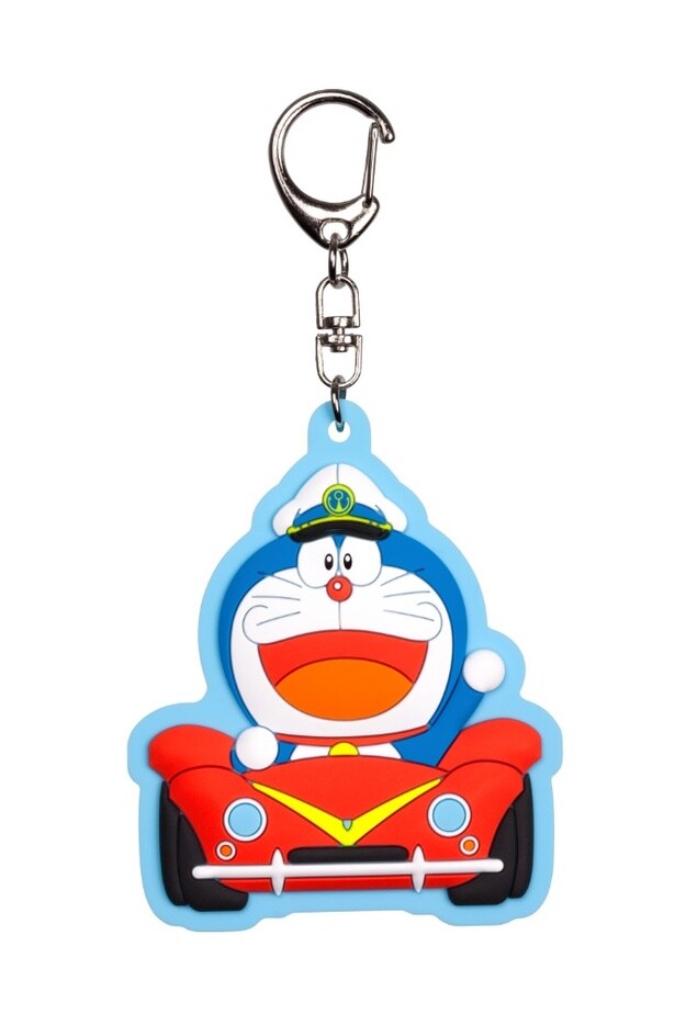 前売プレゼントとなる「いくぞ!!バギードラ」