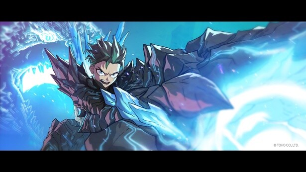 「ゴジラ」新作アニメシリーズ制作決定！主人公は、シリーズ初の“ゴジラの力を宿す”少年