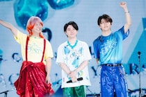 Mrs. GREEN APPLEのドキュメンタリー映画＆ライブフィルムが動員ランキングを席巻！日本人アーティストのドキュメンタリーでは今世紀初の快挙達成