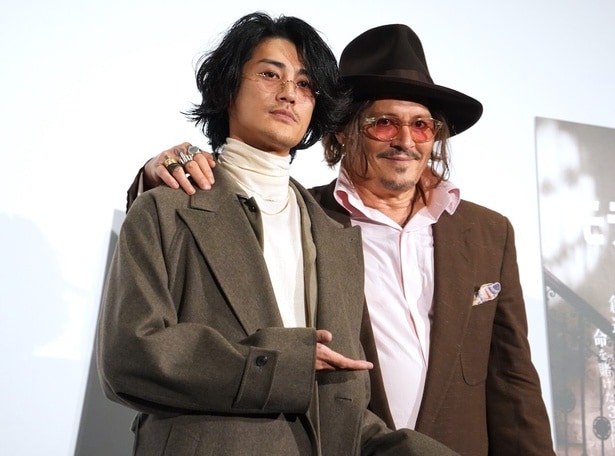 フォトセッションの様子