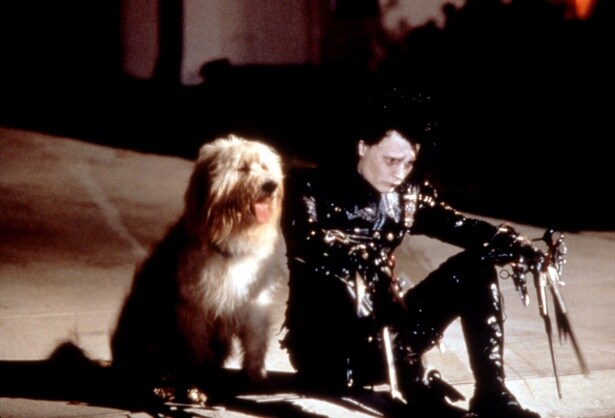 『シザーハンズ』は12月5日(金)より公開