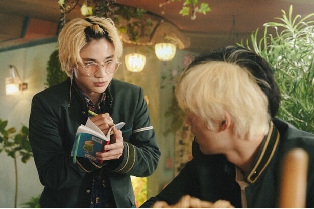 『WIND BREAKER／ウィンドブレイカー』は12月5日(金)より公開