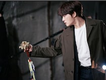 熊切和嘉監督念願の初ホラー実現！『神社　悪魔のささやき』2026年2月公開、ジェジュンが祈祷師役で主演