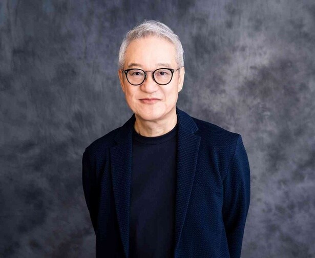 阿伏兎役の大塚芳忠