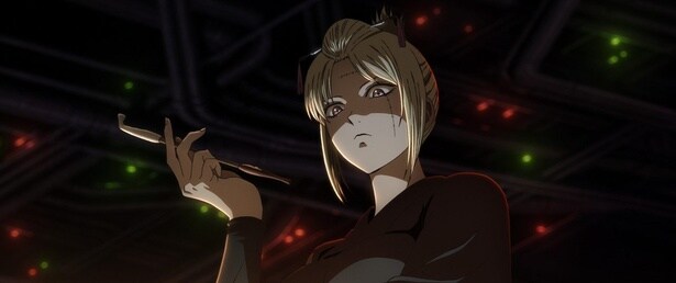 『新劇場版 銀魂 -吉原大炎上-』日野聡、大塚芳忠ら主要キャラクターの声優6人のコメント&新場面写真!