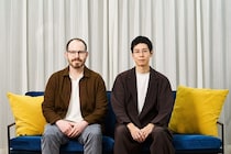 『エディントンへようこそ』アリ・アスター監督×ホラー作家・背筋が対談！SNS考察文化への考えや“一筋縄ではいかない物語”創造の舞台裏を語る