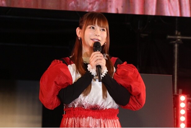 幼いころからホラーに親しんできた中川