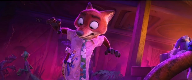 公開5日間で興収1億5000万ドルを突破!全世界興収もあっさり6億ドルに到達