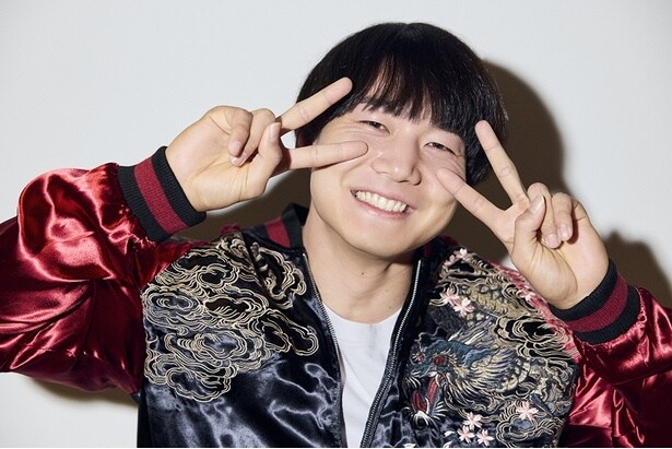 “マブリー”のような愛嬌も見せてくれた青木マッチョ