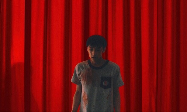 愛と疑念が対立する、衝撃の心理スリラー