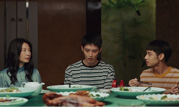 兄は悪魔なのか、愛は欺瞞なのか。破滅的な真実の先にあるものとは…?