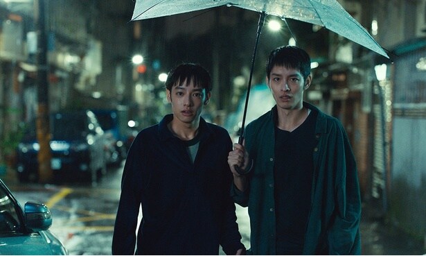 「これは兄弟愛を探究する映画」異色の台湾サスペンス『ピアス 刺心』リウ・シウフー&ツァオ・ヨウニンにインタビュー!