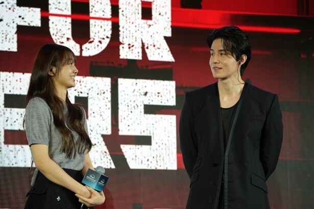 新シーズンへの期待と意気込みを明かす