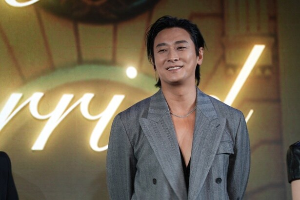 東帝国の皇帝・ソビエシュを演じるのはチュ・ジフン