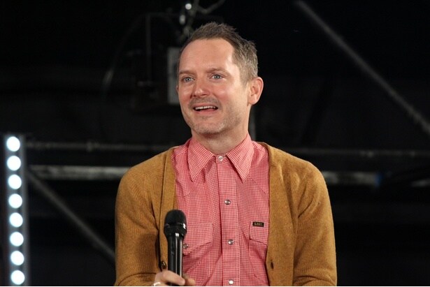 日常的にホビットのメイクをしたことが最も思い出深い