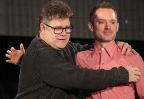 “中つ国”を救ったイライジャ・ウッド＆ショーン・アスティンが東京コミコン2025のステージに！「LOTR」最新作では「ゴラムについて詳しく興味深いエピソードが明かされる」