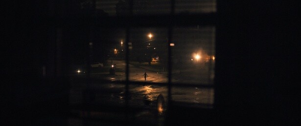 クレッガー監督も先が見えない状態で脚本を書き進めていったという