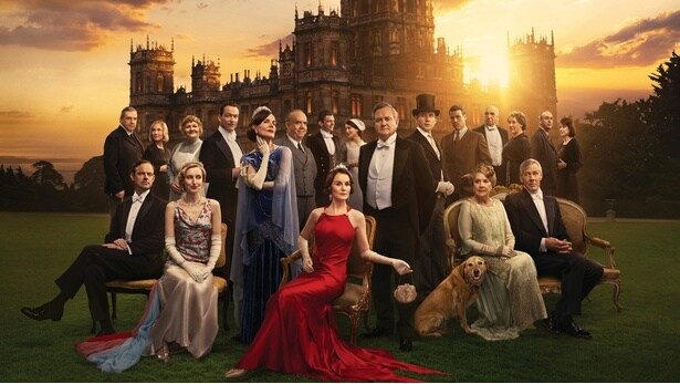 『ダウントン・アビー/グランドフィナーレ』は1月16日(金)公開