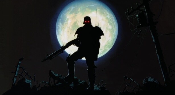 押井守×沖浦啓之『人狼 JIN-ROH』が4K&Dolby Atmosでよみがえる!25周年記念リバイバル上映が決定