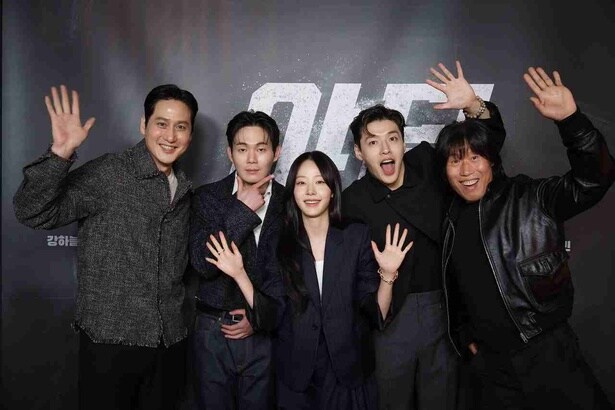 カン・ハヌルらキャストからのグリーティング映像も解禁