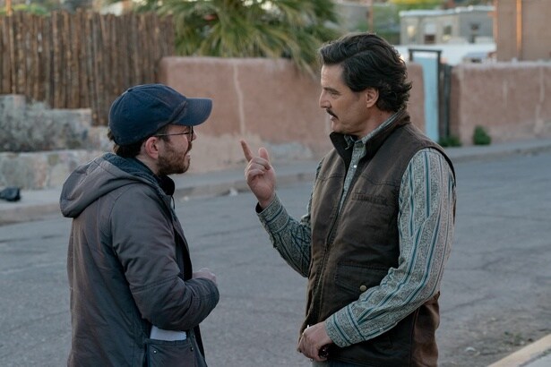 北村匠海、太田莉菜、山崎紘菜ら称賛のコメント！『エディントンへようこそ』メイキング写真も新たに公開