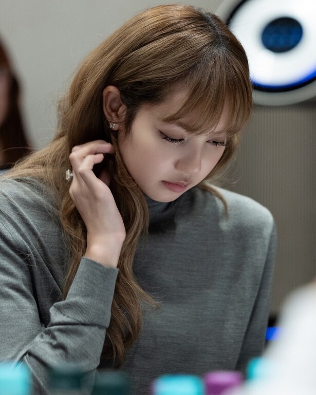 マ・ドンソク、イ・ジヌク、リサのシナジーにも期待