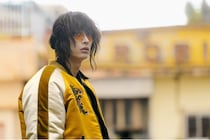 『WIND BREAKER／ウィンドブレイカー』で主人公の宿敵を熱演！濱尾ノリタカの際立つ存在感