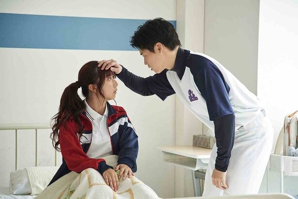 『ロマンティック・キラー』は12月12日(金)より公開