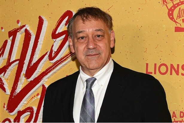 近年はプロデューサーとしてさまざまなホラー監督を発掘しているサム・ライミ
