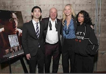 ティモシー・シャラメに絶賛の声続々『マーティ・シュプリーム 世界をつかめ』場面写真＆LAプレミアオフショット