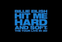 『ビリー・アイリッシュ - HIT ME HARD AND SOFT : THE TOUR (LIVE IN 3D)』2026年3月20日公開！予告も到着