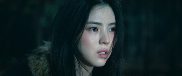 ハン・ソヒの来日も決定!ガールズクライムサスペンス『PROJECT Y』個性爆発のキャラクタービジュアル