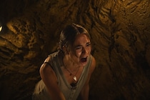 愛すべき存在が凶暴化したら、あなたはどうする？『おさるのベン』でカワイイ×コワい=“Kowaii”の刺激的な体験！