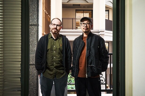 最新作『エディントンへようこそ』を引っ提げて10月に来日したアリ・アスター監督が登場！