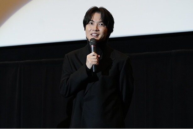 アフレコ当時、神木は16歳の高校生だった