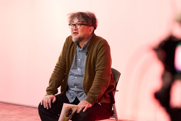 樋口監督にとって、キャメロン監督はどんな存在?