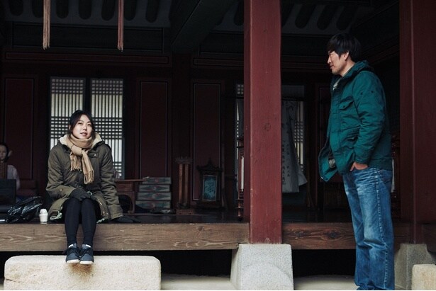 時制のいじり方も変幻自在(『正しい日 間違えた日』)