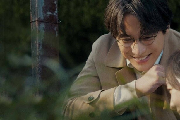 『楓』で双子の兄弟を一人二役で演じる福士蒼汰